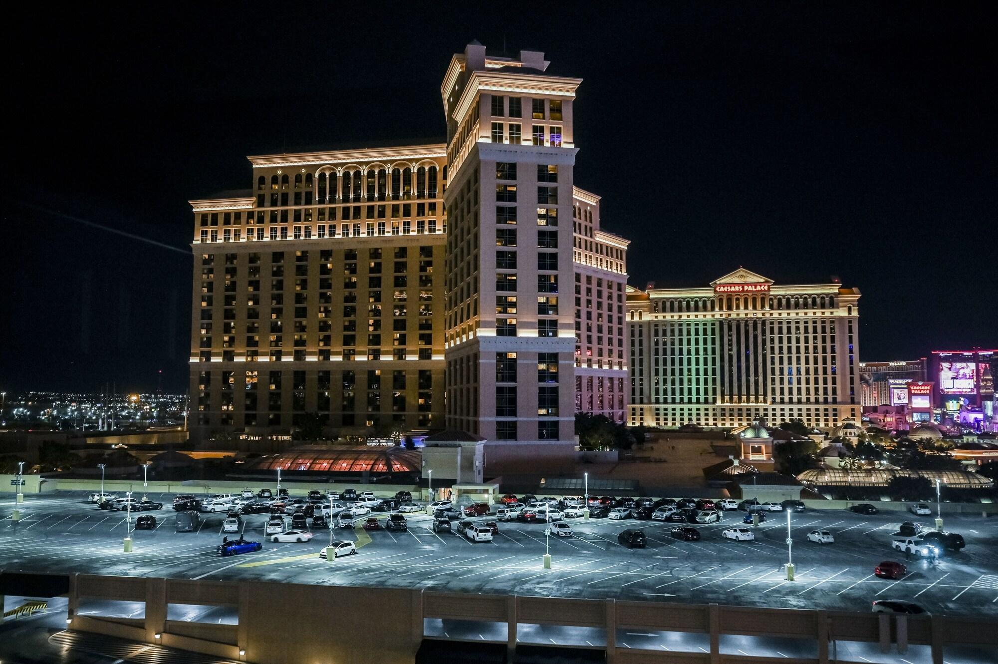 Jockey Club Suites Las Vegas Exterior foto